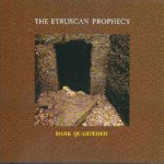 Buy The Etruscan Prophecy