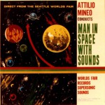 Buy Man In Space With Sounds