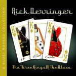 Buy The Three Kings of the Blues