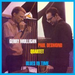 Buy Blues In Time (With Paul Desmond) (Vinyl)