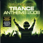 Buy Dave Pearce Trance Anthems CD1