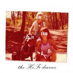 Buy The Hi-Fi Diaries