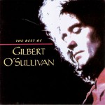 Buy The Best Of Gilbert O'sullivan