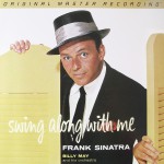 Buy Swing Along With Me (Sinatra Swings) (Remastered 2011)