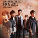 Buy SHINee World (The 1st Asia Tour Concert Album) CD1