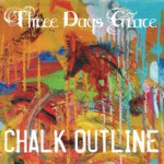 Buy Chalk Outline (CDS)
