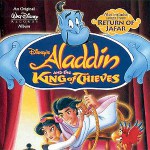 Buy Aladdin And The King Of Thieves