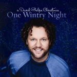 Buy One Wintery Night: A David Phelps Christmas