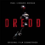 Buy Dredd (Original Film Soundtrack)