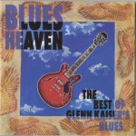 Buy Blues Heaven