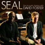 Buy The Acoustic Session (With David Foster) (EP)