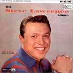 Buy The Steve Lawrence Sound (Vinyl)