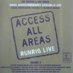 Buy Access All Areas Vol. 4