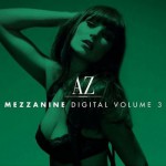 Buy Az Mezzanine Digital Vol. 3