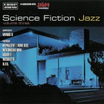 Buy Science Fiction Jazz  Vol. 3