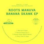 Buy Banana Skank (EP)