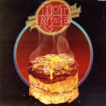 Buy Hot Rize (Remastered 1999)