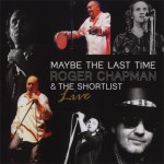 Buy Maybe The Last Time (With The Shortlist) (Live)