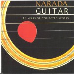 Buy Narada Guitar CD1