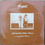 Purchase Jukka Tolonen Vanspel (Vinyl)