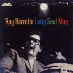 Buy Latin Soul Man