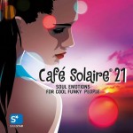 Buy Cafe Solaire, Vol. 21