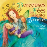 Buy Berceuses Des Fées Et Petites Sorcières