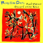 Buy Brazilian Days (With Oscar Castro-Neves)