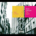 Buy The Giant (Jazz In Paris) (Reissued 2000)
