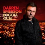 Purchase VA Gu036 Mixed By Darren Emerson: Bogota CD2