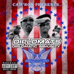 Buy Diplomatic Immunity CD2