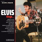 Buy Elvis Sings...