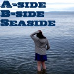 Buy A-Side, B-Side, Seaside (CDS)