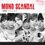 Buy Mono Scandal