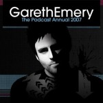 Buy Gareth Emery - The Podcast Annual 2007 CD1