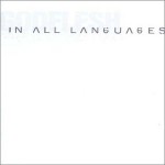 Buy In All Languages CD1