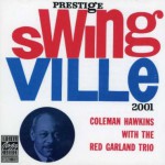 Buy With The Red Garland Trio (Vinyl)