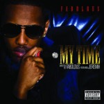 Buy My Time (Feat. Jeremih) (cds)