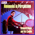 Buy Hammond In Percussion (Vinyl)