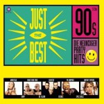 Buy Just The Best 90's CD2