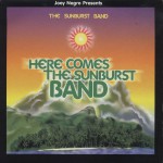 Buy Here Comes The Sunburst Band