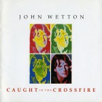 Buy Caught In The Crossfire (Vinyl)
