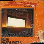 Buy Film Favourites (Vinyl)