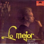 Buy Lo Mejor De Helmut Zacharias (Vinyl)