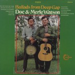 Buy Ballads From Deep Gap (Vinyl)