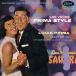 Buy Las Vegas Prima Style (With Keely Smith & Sam Butera And The Witnesses) (Vinyl)