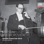 Buy J.S.Bach - Cello Suites (Live 1955) CD1