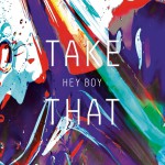 Buy Hey Boy (CDS)
