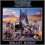 Buy Hullut Koirat (Vinyl)