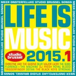 Buy Life Is Music 2015.1 CD1